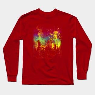 dream streams Long Sleeve T-Shirt